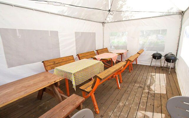 Chuncheon (Namiseom) Seychell Pension