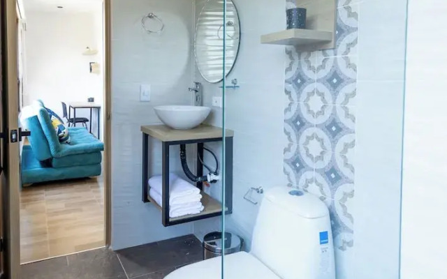 Caobos Center Coliving & Coworking