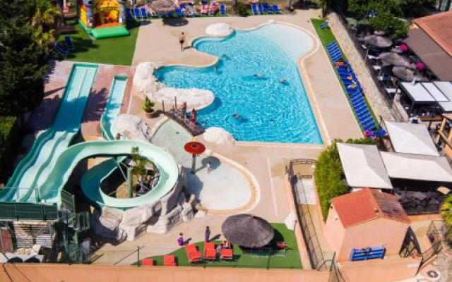 Campasun Mas De Pierredon