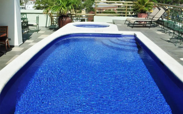 Clarion Suites Las Palmas