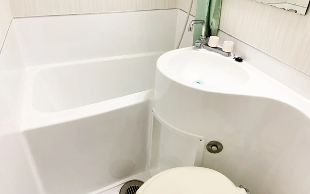 Hotel Oriya