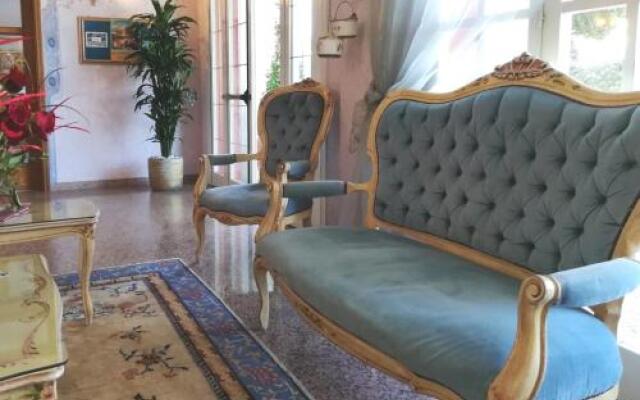 Golf & Beach Hotel B&B