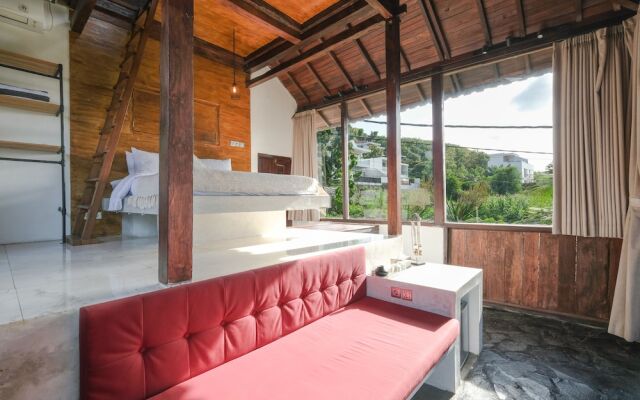 Ocean Bay Boutique Bungalows