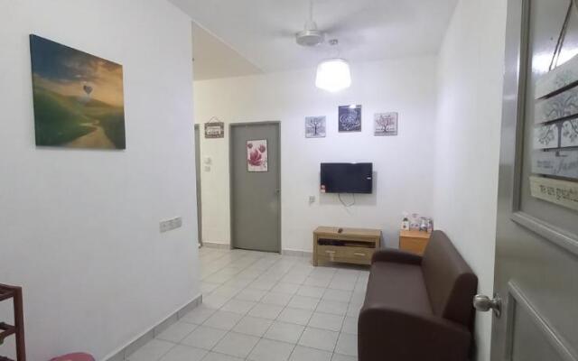 UA KK Homestay