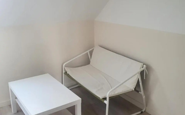 B96 appart 2 bedrooms
