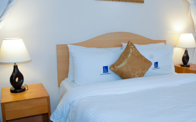 Chester Hotel and Suites Nairobi, City Centre CBD