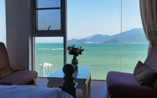 Shenzhen Seaside Hostel