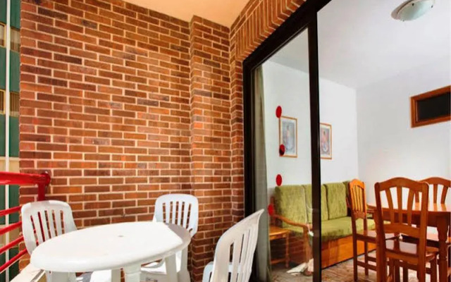 Apartamentos Carlos V