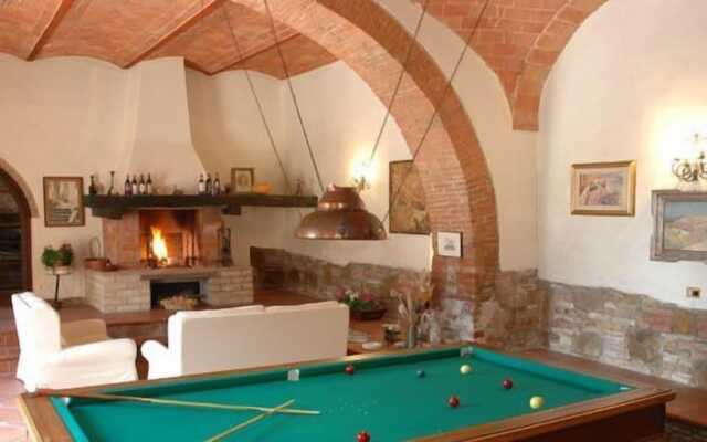 Agriturismo Renello