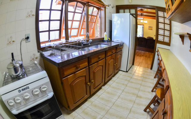 Pousada Monte Felice Recanto da Lua