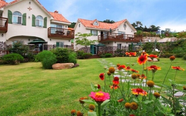 Gyeongju Sulleim Pension