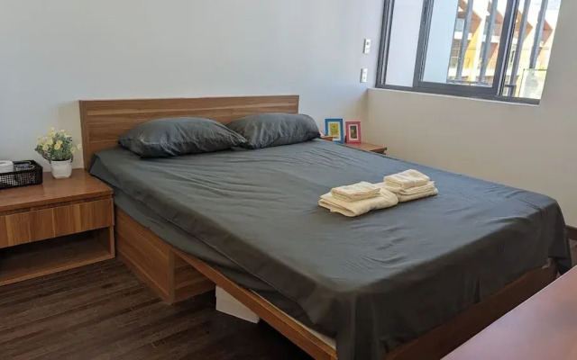 Interhouse La Homestay Đa Nang