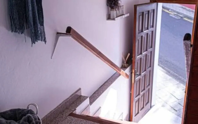 Acogedor Apartamento c Ntrico
