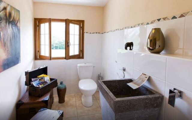 Maison dHôtes La Pommeraie