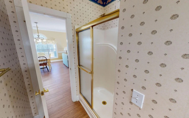 Magnolia Place 4717-102 2 Bedroom Condo