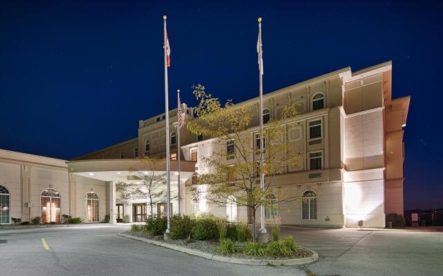 Best Western Plus Orangeville Inn & Suites