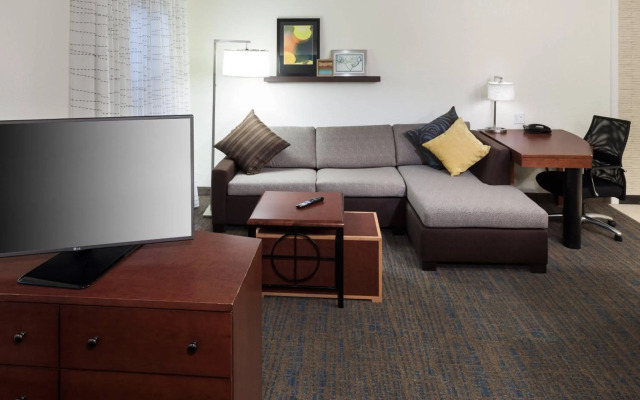 Residence Inn by Marriott Boston Marlborough