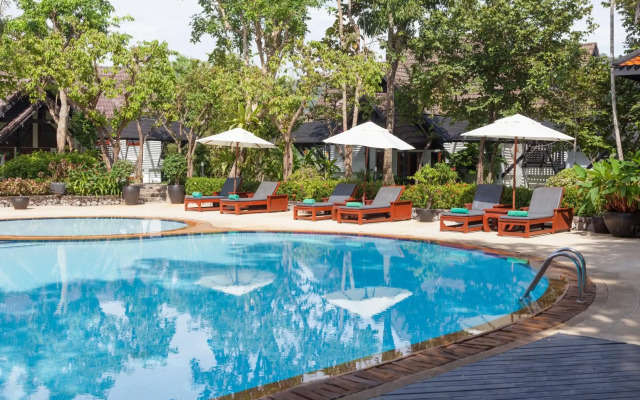 Kamala Beach Estate