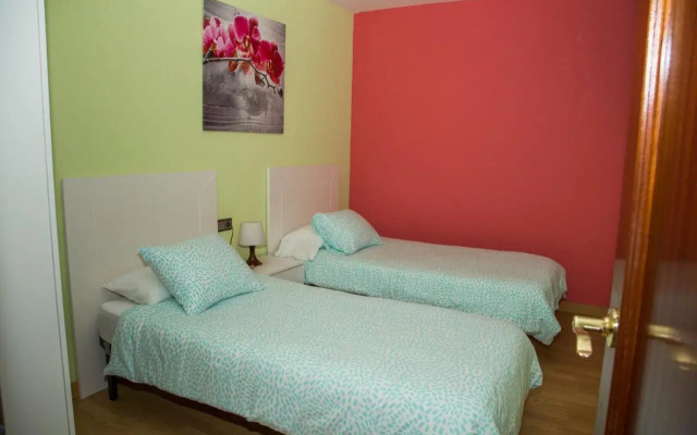 Apartamento Reus 1 - Parking gratuito