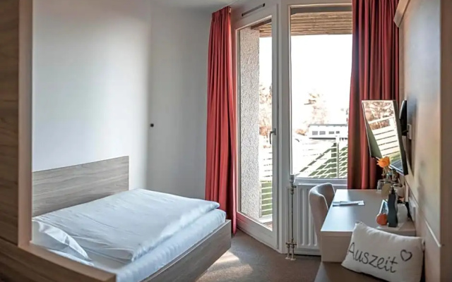 Tagungshotel am Schlossberg
