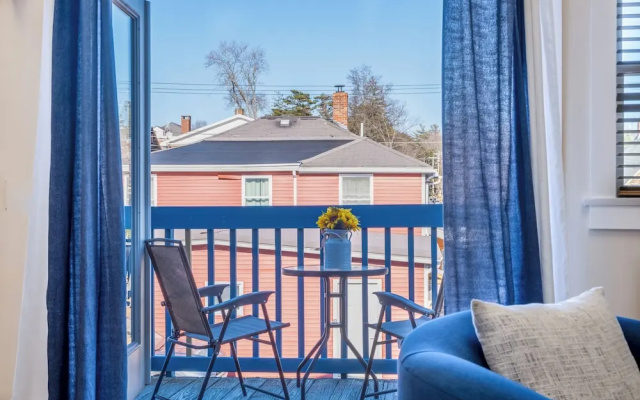 Downtown Apartments in Bar Harbor