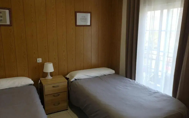 Hostal avenida 57
