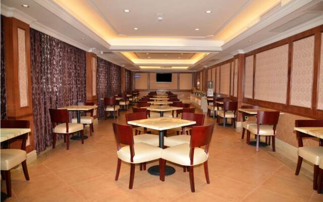 Vienna Hotel Qingyuan Taihe Ancient Cave