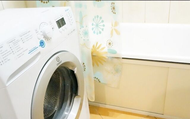 Rubin on Altaiskaya street, 14