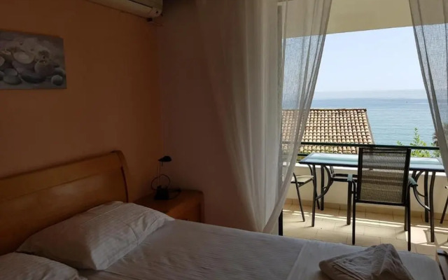 Corfu Glyfada Apartment 90