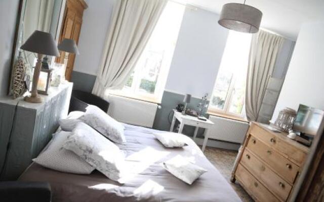 Le Clos de la Braquennière