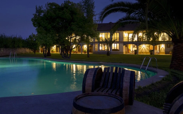 La Perla Hotel