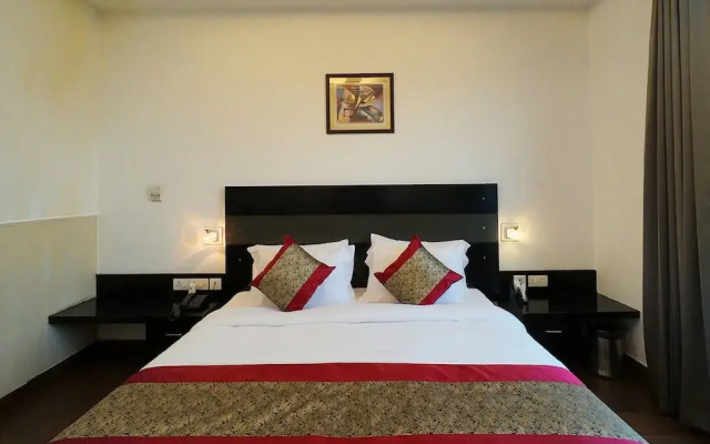 ACE 7 Hotel and Residence