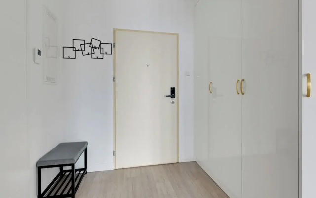 Grano Residence by Downtown Apartments