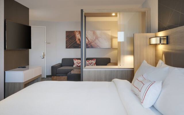 SpringHill Suites Hampton Portsmouth