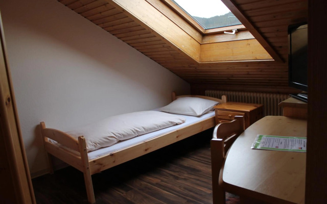 Action Forest Aktiv Hotel