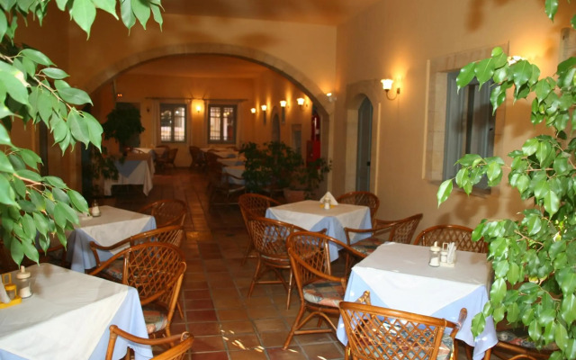 Hotel Vecchio