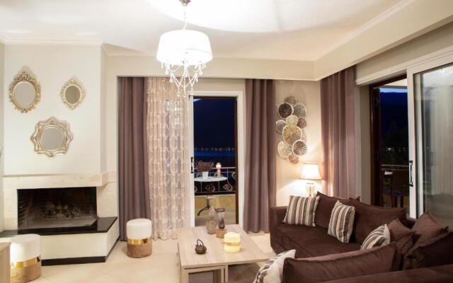Thea Family Apartment 2