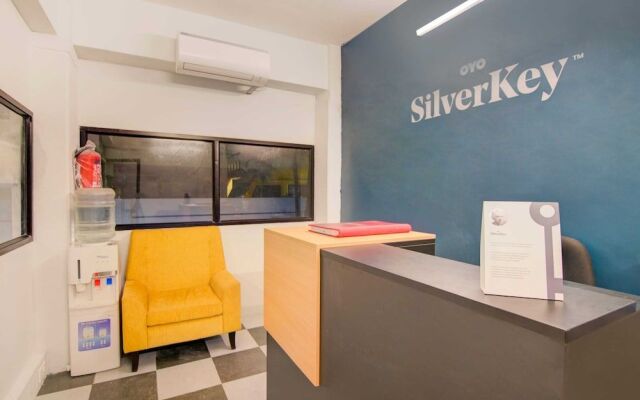Silverkey Executive Stays 36722 Near Bachpan Play School