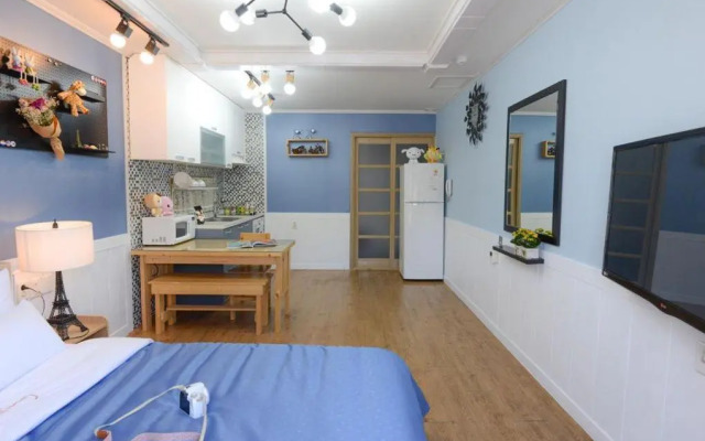 Suncheon Healing Pension