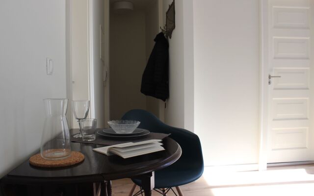 Lisbon Short Rentals - Intendente