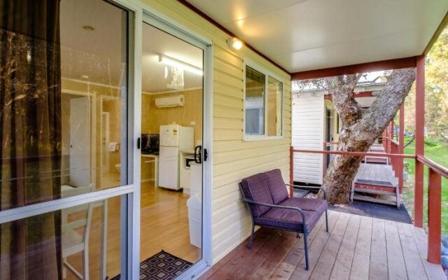Australind Tourist Park