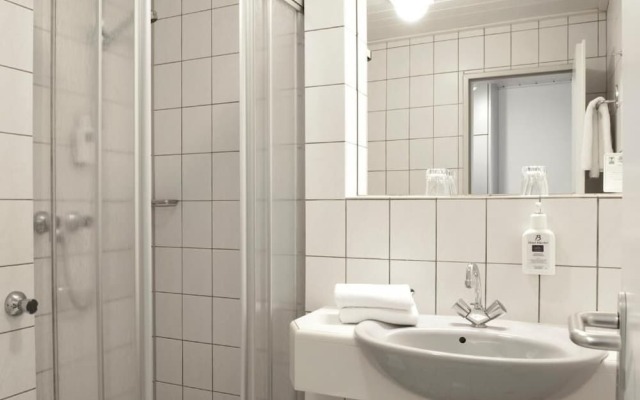 Büschers Hotel und Restaurant