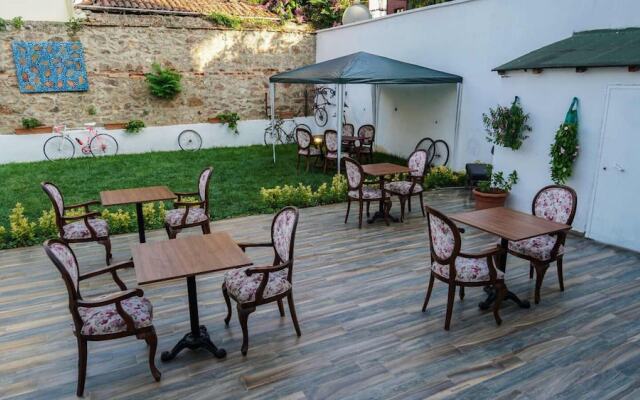 Pelit Boutique Hotel