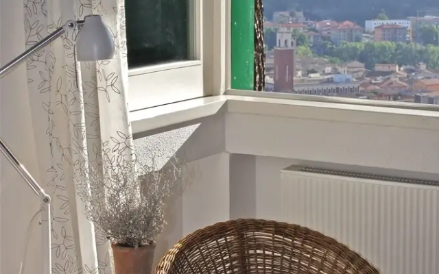 B&B Villa Fortezza