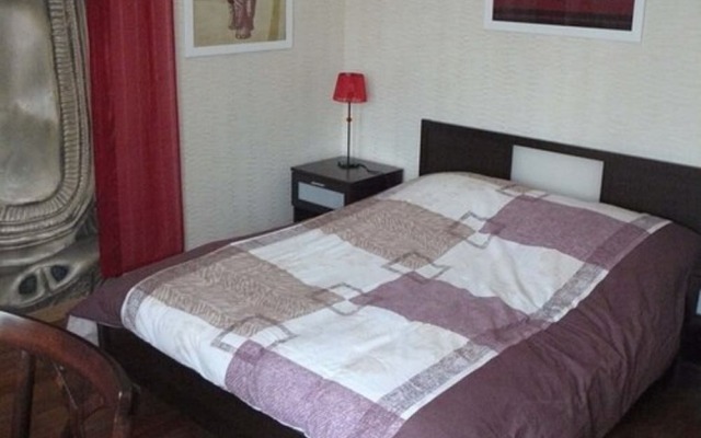 Chambres d'Hotes L'Odysée