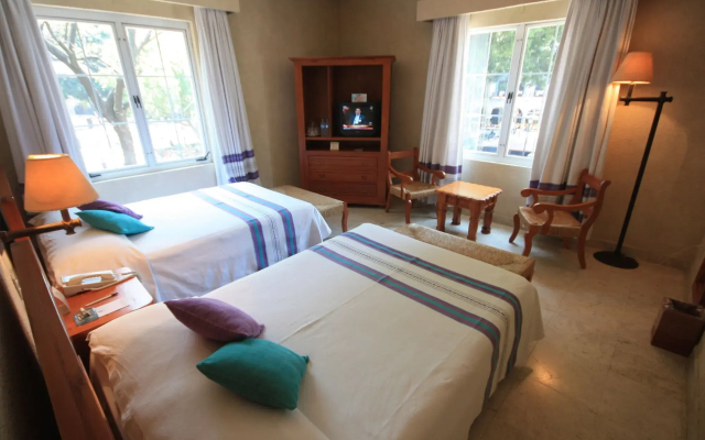 Hotel Marques del Valle