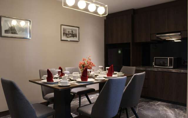 Shakti Hotel Bandung