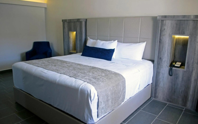 Hotel Sunio City