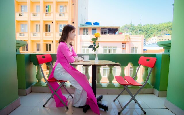 Cat Ba Golden Holiday Hotel