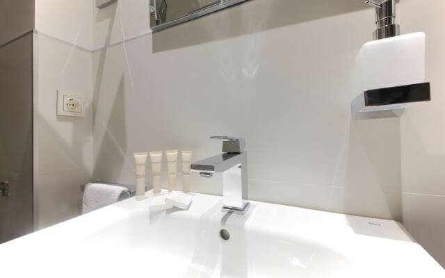 Minerva Suite I by Madflats Collection
